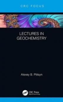 Lectures in Geochemistry