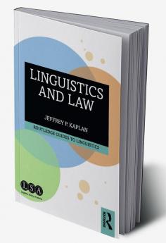 Linguistics and Law