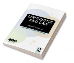 Linguistics and Law