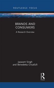 Brands and Consumers