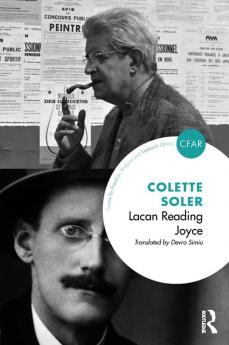 Lacan Reading Joyce