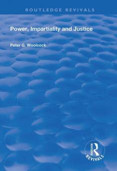 Power Impartiality and Justice