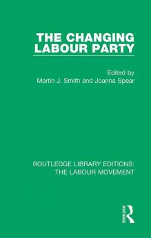Changing Labour Party