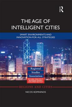 Age of Intelligent Cities