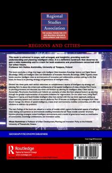 Age of Intelligent Cities