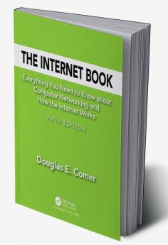 Internet Book