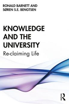 Knowledge and the University