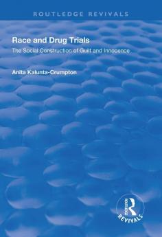 Race and Drug Trials