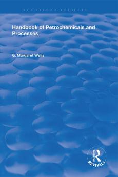 Handbook of Petrochemicals and Processes