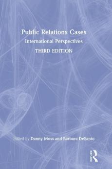 Public Relations Cases