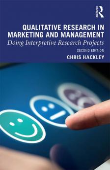 Qualitative Research in Marketing and Management