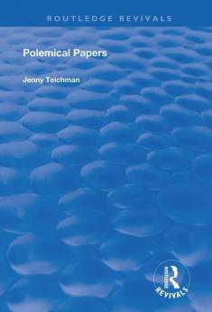 Polemical Papers