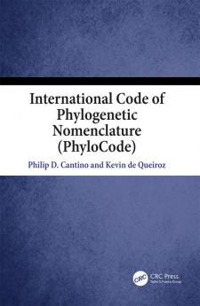 International Code of Phylogenetic Nomenclature (PhyloCode)