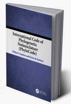 International Code of Phylogenetic Nomenclature (PhyloCode)