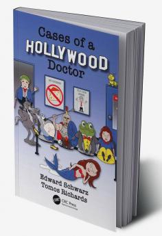 Cases of a Hollywood Doctor