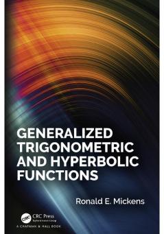 Generalized Trigonometric and Hyperbolic Functions