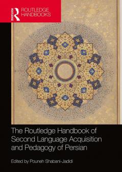 Routledge Handbook of Second Language Acquisition and Pedagogy of