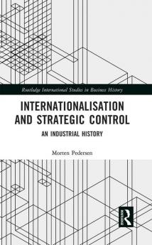 Internationalisation and Strategic Control