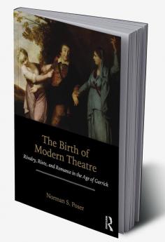 Birth of Modern Theatre