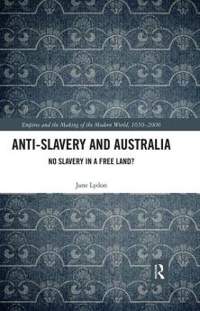 Anti-Slavery and Australia