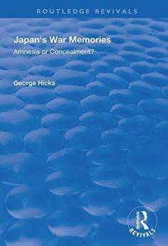 Japan's War Memories