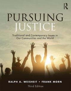 PURSUING JUSTICE