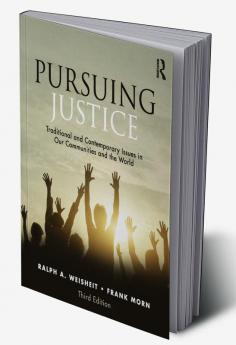 PURSUING JUSTICE