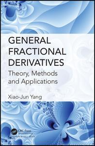 General Fractional Derivatives