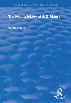 Methodology of G.E. Moore