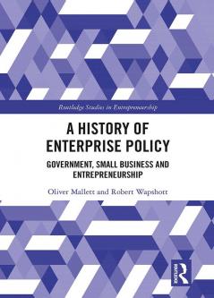 History of Enterprise Policy