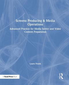 Screens Producing & Media Operations