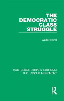 Democratic Class Struggle