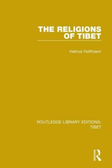 Religions of Tibet