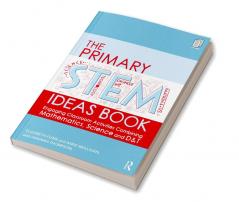 Primary STEM Ideas Book