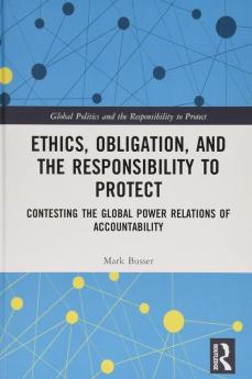 Ethics Obligation and the Responsibility to Protect