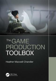 Game Production Toolbox