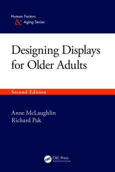 Designing Displays for Older Adults Second Edition