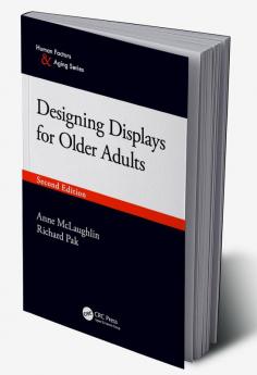 Designing Displays for Older Adults Second Edition