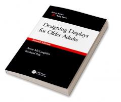 Designing Displays for Older Adults Second Edition