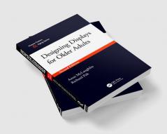 Designing Displays for Older Adults Second Edition