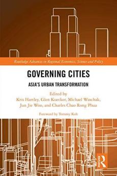 Governing Cities