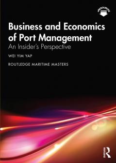 Business and Economics of Port Management