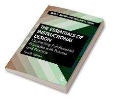 THE ESSENTIALS OF INSTRUCTIONAL DESIGN