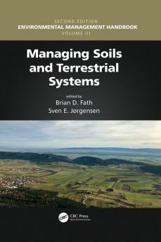Managing Soils and Terrestrial Systems