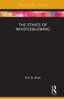 Ethics of Whistleblowing