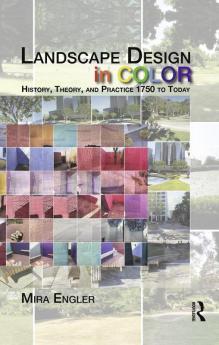 Landscape Design in Color