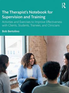 Therapist’s Notebook for Supervision and Training