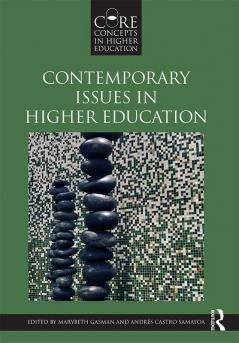 Contemporary Issues in Higher Education
