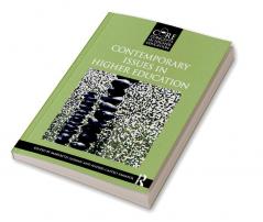 Contemporary Issues in Higher Education