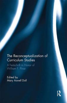 Reconceptualization of Curriculum Studies
